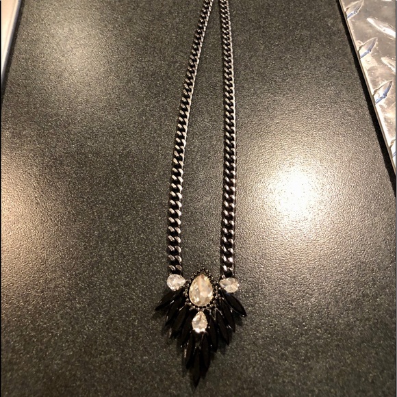 Beautiful necklace, adjustable length. - Picture 1 of 1